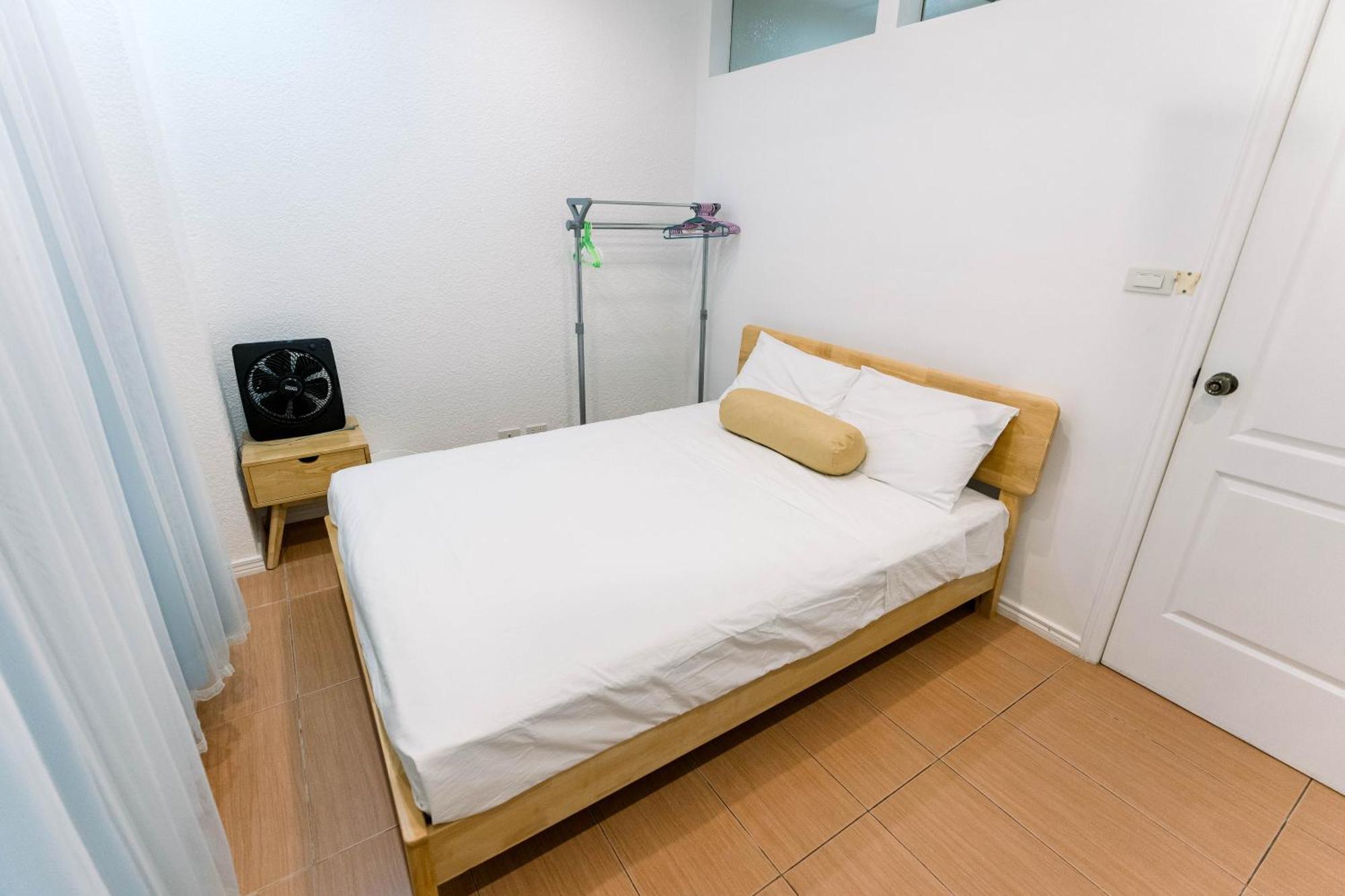 Luxury 4Br Apartment With Pool Behind Alona Beach Panglao Exterior foto