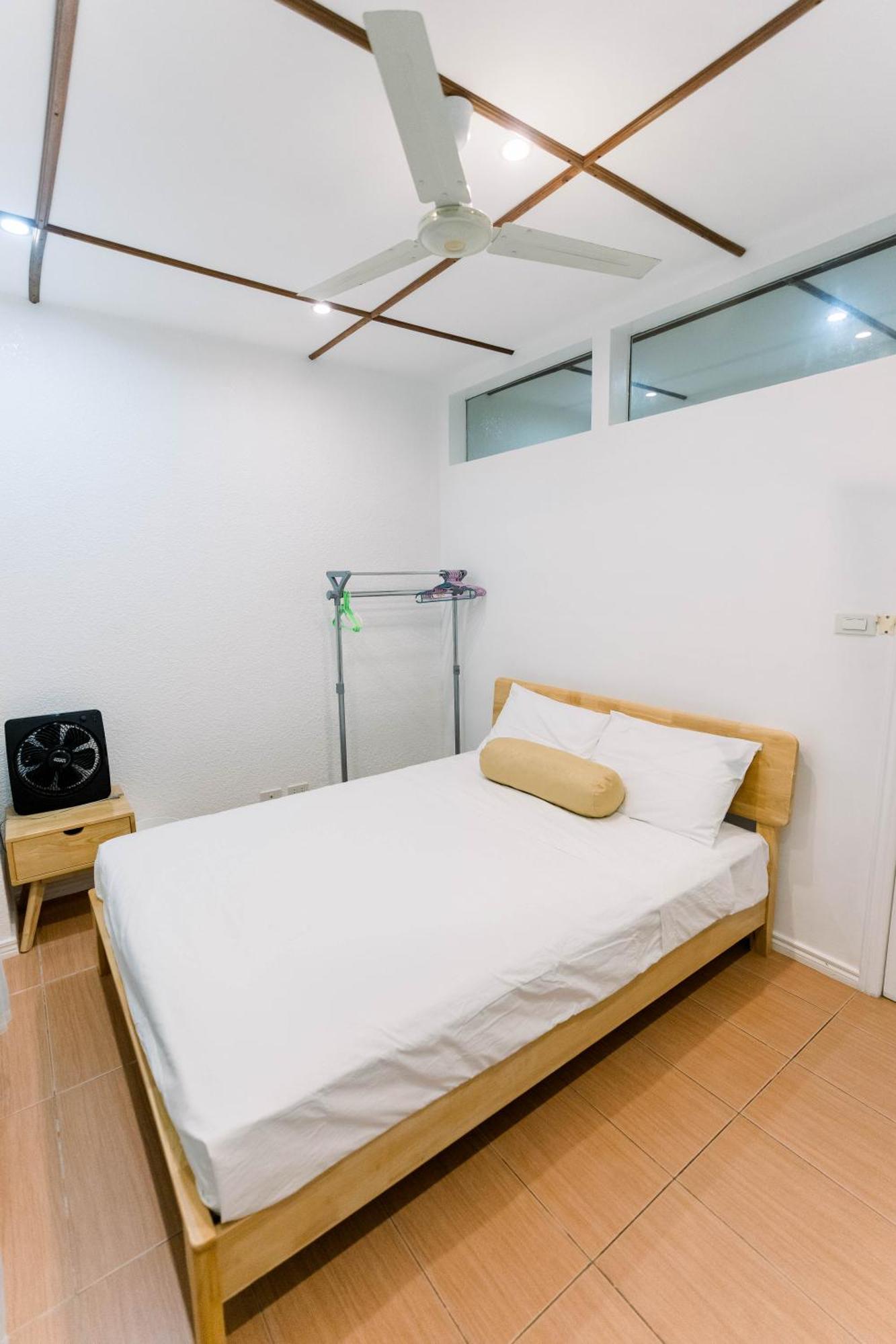 Luxury 4Br Apartment With Pool Behind Alona Beach Panglao Exterior foto