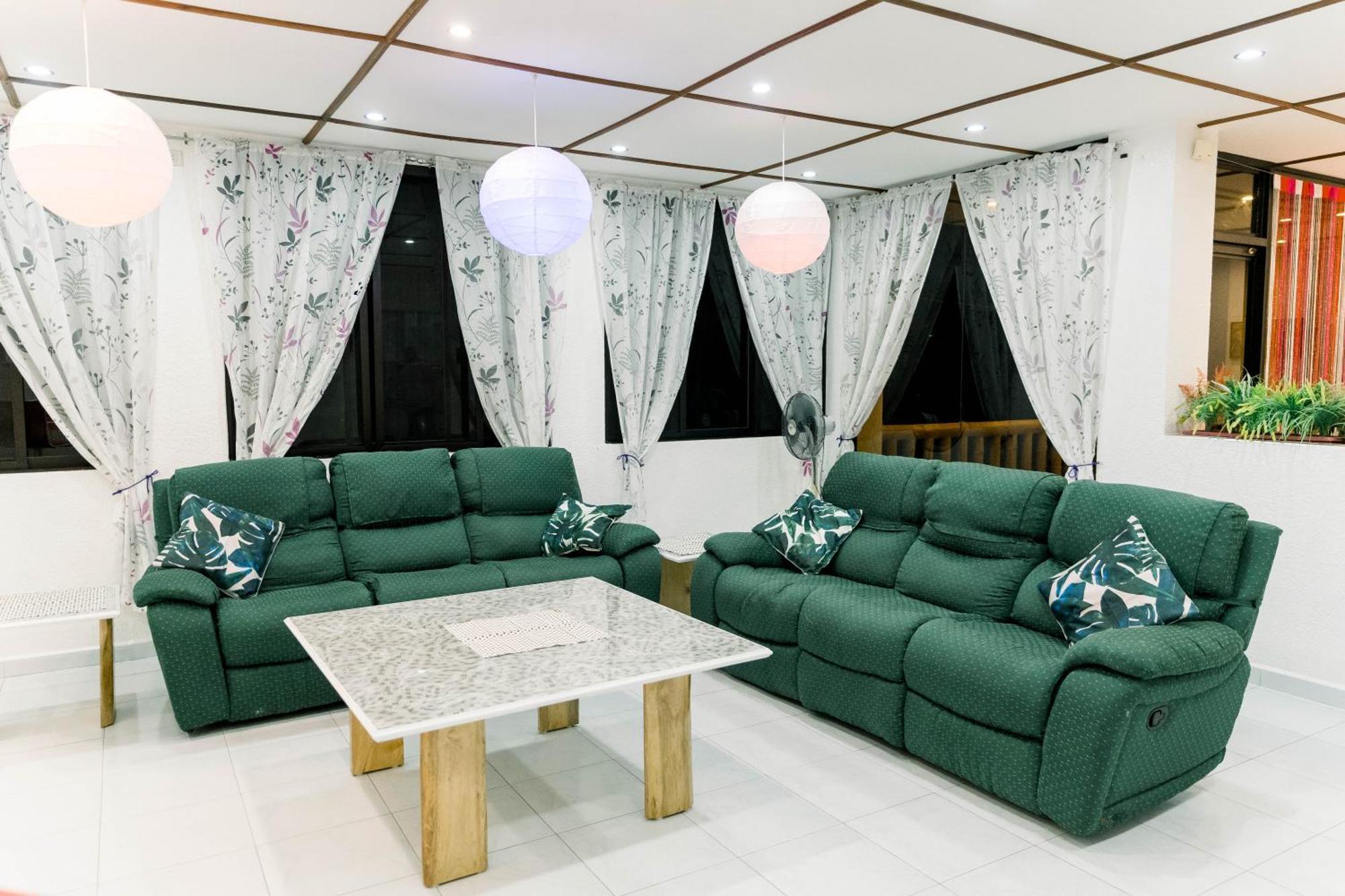 Luxury 4Br Apartment With Pool Behind Alona Beach Panglao Exterior foto