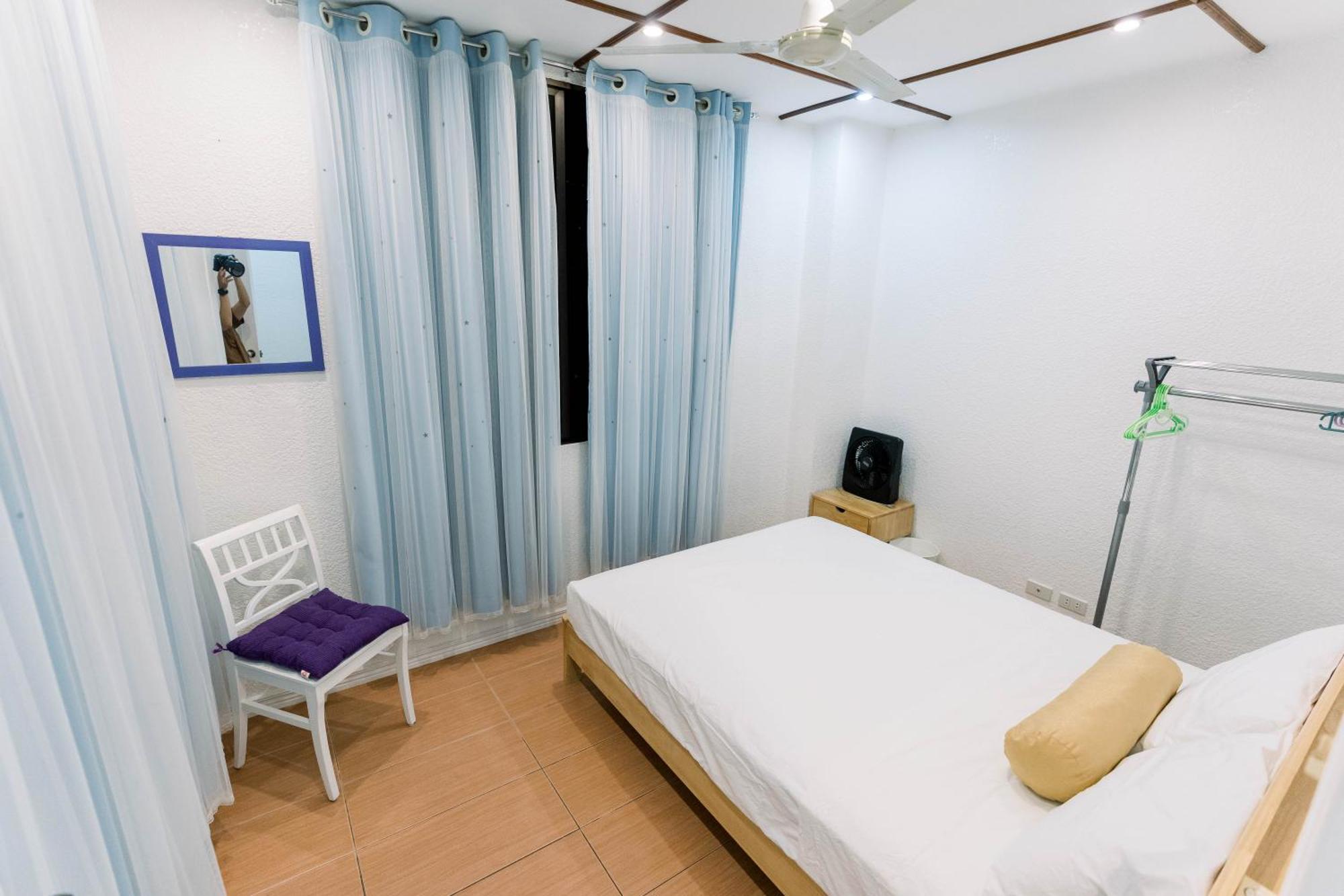 Luxury 4Br Apartment With Pool Behind Alona Beach Panglao Exterior foto