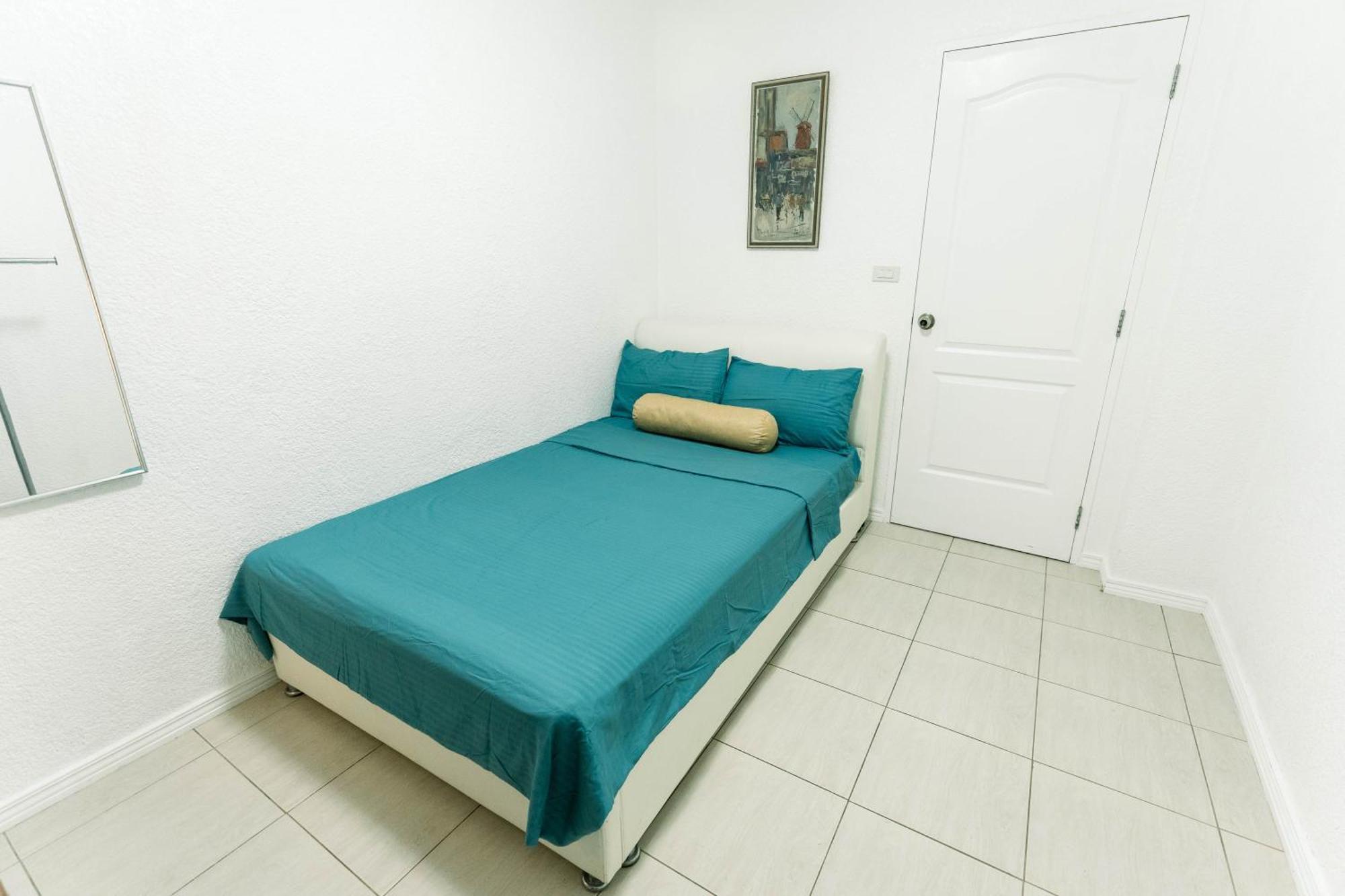 Luxury 4Br Apartment With Pool Behind Alona Beach Panglao Exterior foto