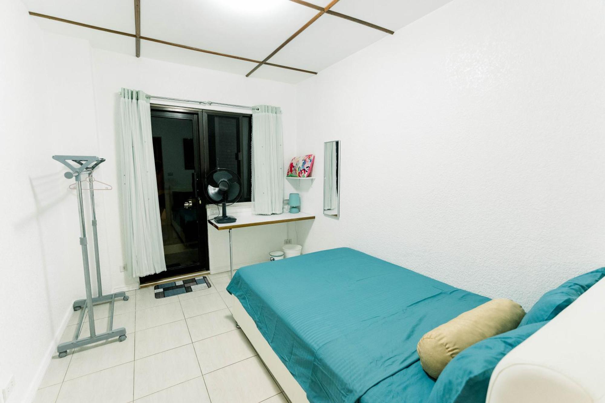 Luxury 4Br Apartment With Pool Behind Alona Beach Panglao Exterior foto