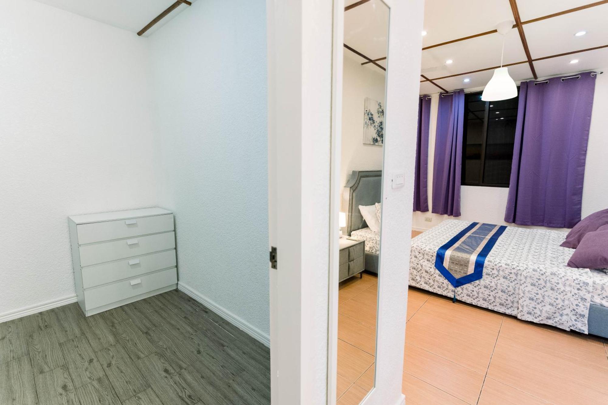 Luxury 4Br Apartment With Pool Behind Alona Beach Panglao Exterior foto