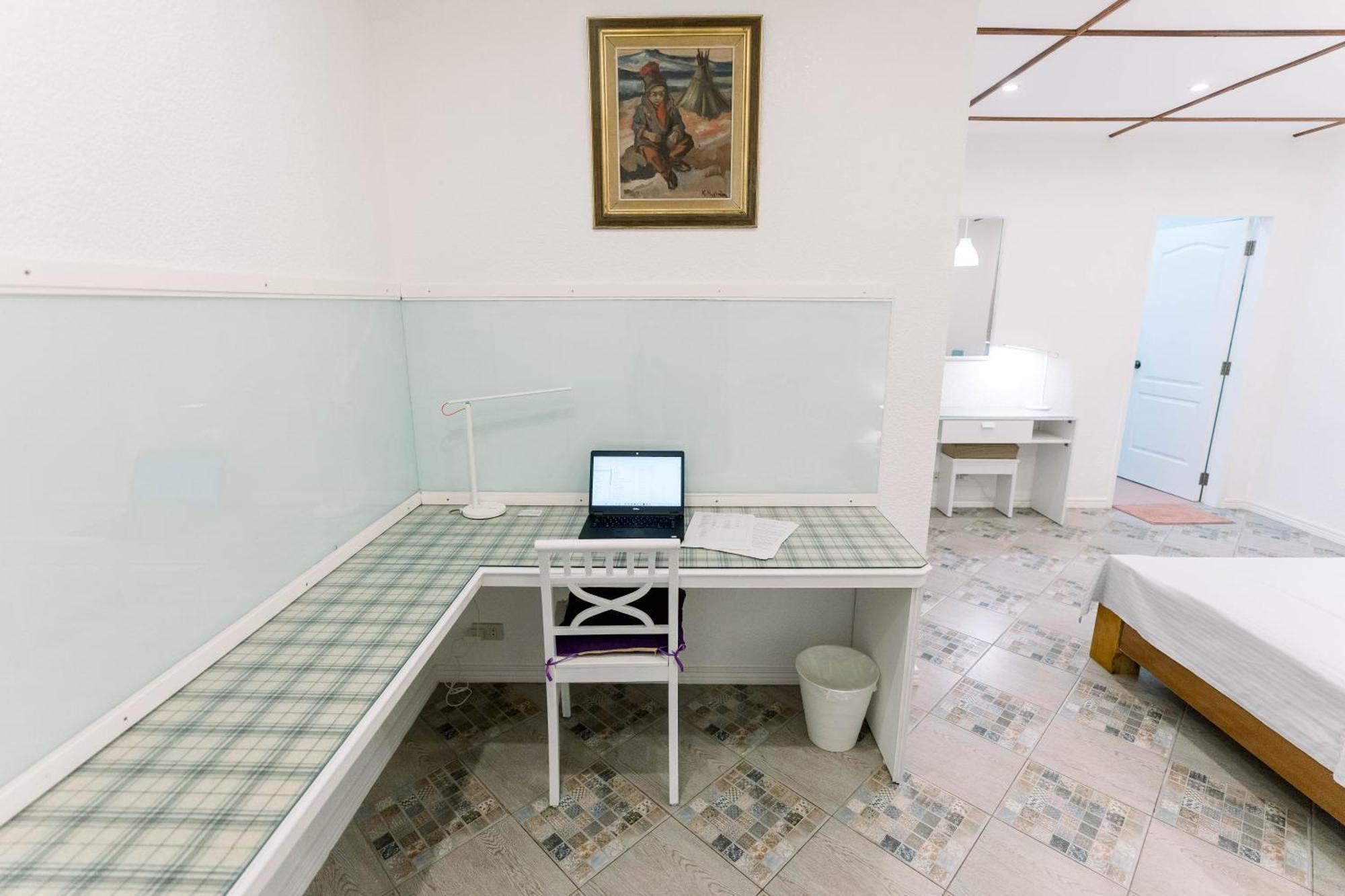 Luxury 4Br Apartment With Pool Behind Alona Beach Panglao Exterior foto