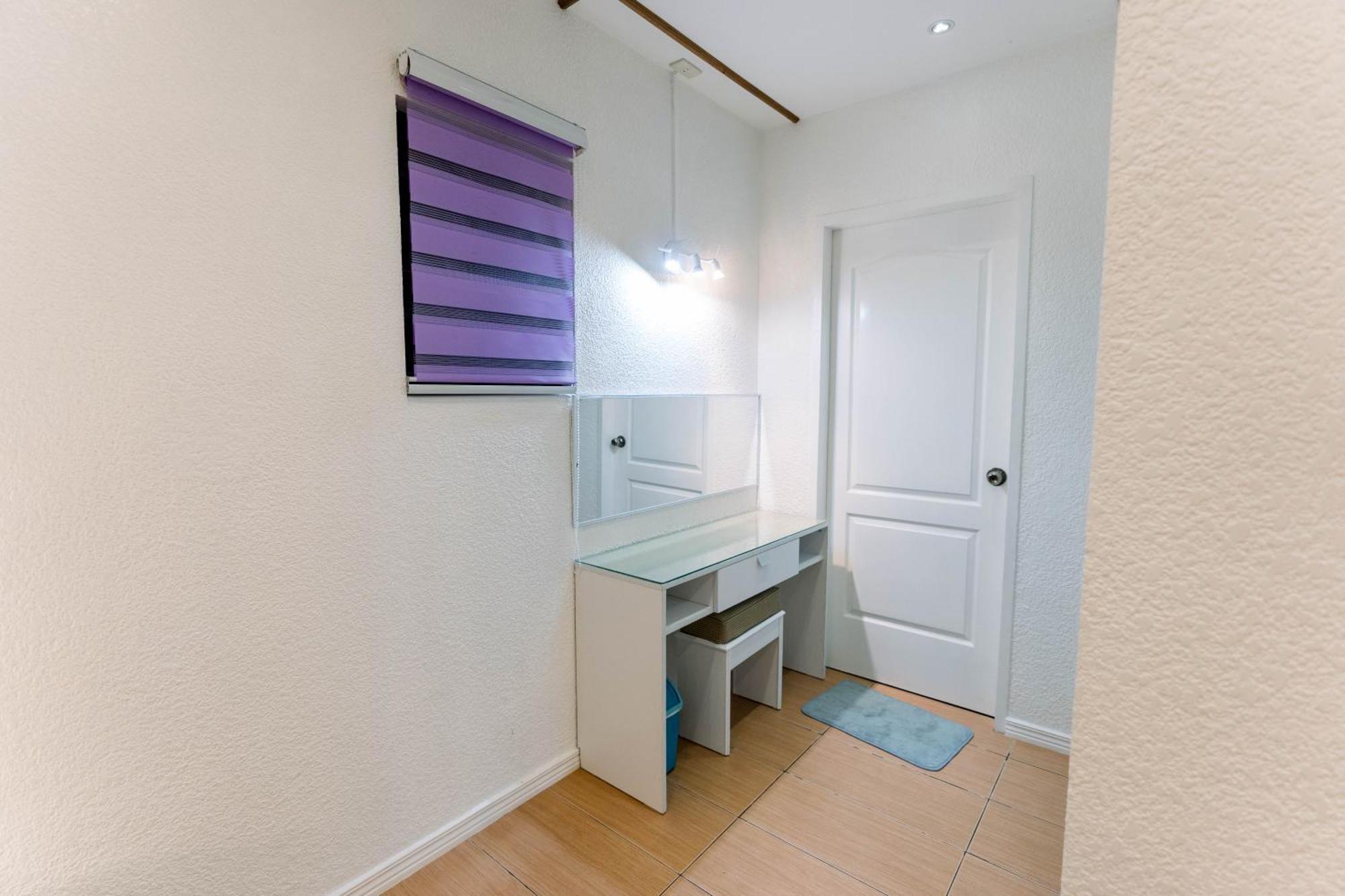 Luxury 4Br Apartment With Pool Behind Alona Beach Panglao Exterior foto